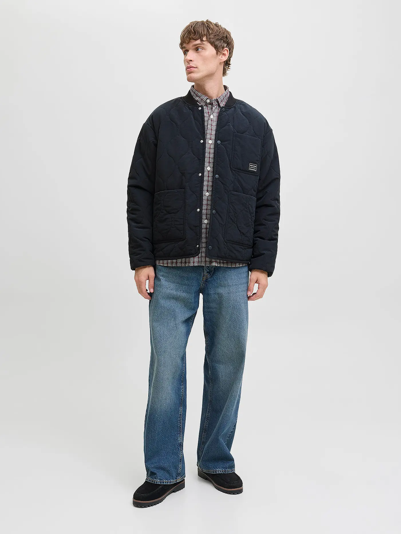 JACK & JONES | Jacke JJHERO | 